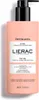 A pink bottle of Lierac Phytolastil Gel Stretch Mark Prevention with a black pump dispenser. Anteprima dell’immagine prodotto