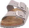 Birkenstock Damen-Bio-Pantolette mit Tieffußbett Arizona BB Produktbild-Vorschau 74