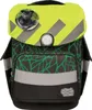 School-Mood accessori per lo zaino Timeless NeonCap Yellow Anteprima dell’immagine prodotto 2