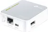 TP-Link TL-MR3020 Wi-Fi 4 IEEE 802.11n Ethernet, Mobilfunk Produktbild-Vorschau 2