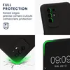 kwmobile Slim Case kompatibel mit Oppo A94 (5G) Hülle - Produktbild-Vorschau 3