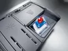 Siemens iQ500 SN25EC13CE, Freistehend, Standardgröße (60 Produktbild-Vorschau 12