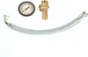 CHM GmbH® Membrankessel 24 L Druckkessel Edelstahl mit Produktbild-Vorschau 2