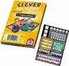Schmidt Clever hoch Drei Challenge I Zusatzblock Spielblock Produktbild-Vorschau 6