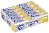 30× Wrigley's Extra Professional White Sweet Fruit Produktbild-Vorschau 3