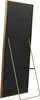 UnboxG Standspiegel Gold 164x54 cm – Ganzkörperspiegel, Produktbild-Vorschau 11
