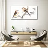Coloray Bild aus Leinwand 120x60 Leinwand Dekoration - Tier Produktbild-Vorschau 3