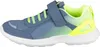 A side view of a child's sneaker. Produktbild-Vorschau
