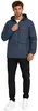 Reichstadt Herren Relaxed Fit Allwetter Windbreaker  Produktbild-Vorschau 9