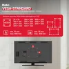 LCD LED TV Fernseher Wandhalter Wandhalterung Produktbild-Vorschau 7