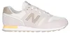 New Balance W373686 Damen-Sneaker in Rosa – Veloursleder Produktbild-Vorschau 1