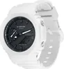 Casio G-Shock GA-2100-7AER Armbanduhr Produktbild-Vorschau 6