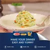 Barilla Spaghettini numer 3 makaron z pszenicy durum z Podgląd zdjęcia produktu 13