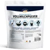 GOLDEN PEANUT Vollmilchpulver 26% 1 kg - Sprühgetrockneter Produktbild-Vorschau 2