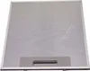 AEG Metaalfilter 50220063007, afmetingen 255x300 mm Productafbeelding-voorbeeld 1