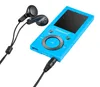 Intenso Video Scooter BT, MP3 Spieler, 16 GB, LCD, USB 2.0, Produktbild-Vorschau 2