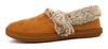 Skechers 32777-CSNT - Skechers Hausschuhe Braun  Skechers Produktbild-Vorschau 35