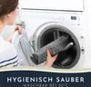 Kúpeľňová rohož Homerella, protišmyková, vhodná pre citlivú Náhľad obrázku produktu 6