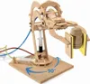 moses PhänoMINT Roboterarm HYDRAULIC Productafbeelding-voorbeeld 4