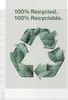 Euroobal Esselte recyklovaný A4 70 mic. Produktbild-Vorschau 9
