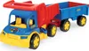 GIGANT TRUCK Kipper mit Anhänger Produktbild-Vorschau 1
