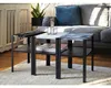 Dekoratives Folie 45X200 Cm D-C-Fix Romeo Gold Produktbild-Vorschau 5