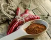 PAPRYKA OSTRA WĘDZONA 200g Mielona aromatyczna naturalna Podgląd zdjęcia produktu 2