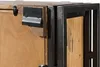 MASSIVMOEBEL24 | Étagère murale en bois de Manguier / Bois Voir les images du produit 7