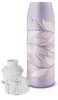 alfi KIDS ISO BOTTLE Isolier-Trinkflasche leaves Edelstahl Produktbild-Vorschau 1