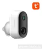 Laxihub W1-Ty Wifi 1080P Tuya Wireless Ip Camera Voir les images du produit 14