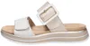 Remonte Damen Pantolette beige Größe EUR 39 Produktbild-Vorschau 2