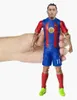 Socker FC Barcelona Raphinha Action Figure 20 cm Giocattolo Anteprima dell’immagine prodotto 5
