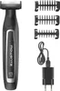 Rowenta Forever Sharp Barttrimmer Nass & Trocken Schwarz, Produktbild-Vorschau 1