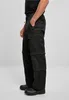 Brandit Savannah Hosen Schwarz 3XL Mann Schwarz 3XL Produktbild-Vorschau 23