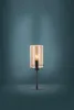 EGLO Tischlampe Polverara, Nachttischlampe, Tischleuchte, Produktbild-Vorschau 2