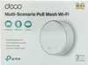 TP-Link DECO X50-PoE(3-PACK) Dvojpásmová (2,4 GHz/5 GHz) Náhľad obrázku produktu 16