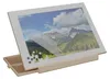 Relaxdays puzzelbord met 2 lades, geschikt voor puzzels tot Productafbeelding-voorbeeld 1