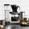 MOCCAMASTER KBG Select poliert Kaffeemaschine silber, 4-10 Produktbild-Vorschau 13