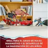 71797 Szybowiec Ninjago Ninja w wyścigu z czasem Podgląd zdjęcia produktu 37