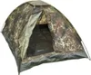MIL-TEC® Zweimannzelt »IGLU STANDARD« Flecktarn Produktbild-Vorschau 1