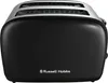 Russell Hobbs Colours Plus 2s 26550-56/rh Toaster Silber Produktbild-Vorschau 16