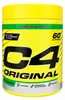 Cellucor C4 Original 390-414 g zelené jablko / Náhled obrázku produktu 2