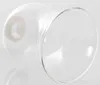 Novaliv 4x Teelichtaufsatz klar 8 cm Glasaufsatz für Produktbild-Vorschau 3