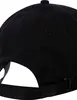 LACOSTE ORGANIC Baumwolle TWILL CAP Schwarz Produktbild-Vorschau 20
