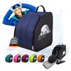 Rawstyle Skischuh Tasche Rucksack Wintersport Skischuhe Bag Produktbild-Vorschau 1