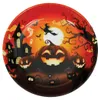 Happy Halloween Kürbis Schale für Trick or Treat Produktbild-Vorschau 4