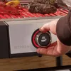 Severin SENOA DigitalBOOST S PG 8118 schwarzsilber  Produktbild-Vorschau 6