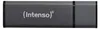 Intenso Alu Line, 4 GB, USB Typ-A, 2.0, 28 MB/s, Čiapky, Náhľad obrázku produktu 1