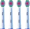 Oral-B Aufsteckbürsten Pro 3D White 4er Produktbild-Vorschau 4