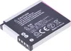 T6 Power Akku für Panasonic Lumix DMC-FS40, Li-Ion, 3,6 V, Produktbild-Vorschau 3